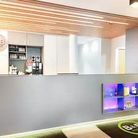 Bild von B&B HOTEL Ravensburg