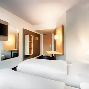 Bild von B&B HOTEL Ravensburg