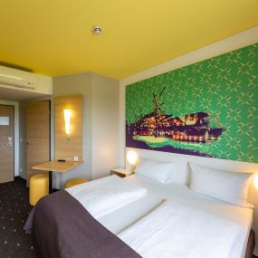 Bild von B&B HOTEL Oberhausen am Centro