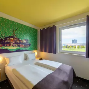 Bild von B&B HOTEL Oberhausen am Centro