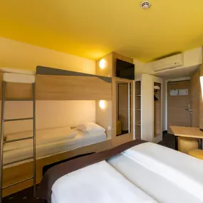 Bild von B&B HOTEL Oberhausen am Centro