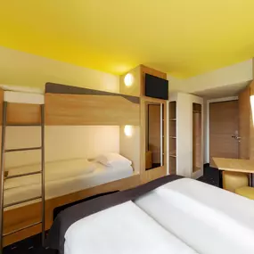 Bild von B&B HOTEL Oberhausen am Centro