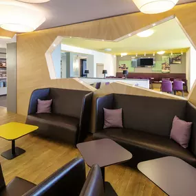 Bild von B&B HOTEL Oberhausen am Centro