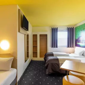 Bild von B&B HOTEL Oberhausen am Centro