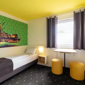 Bild von B&B HOTEL Oberhausen am Centro