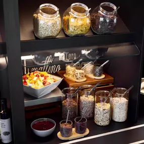 Bild von B&B HOTEL Oberhausen am Centro