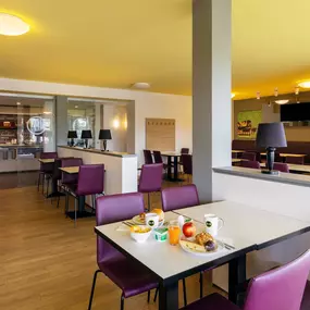 Bild von B&B HOTEL Oberhausen am Centro