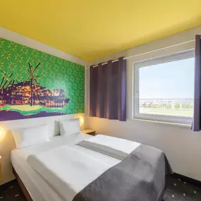 Bild von B&B HOTEL Oberhausen am Centro
