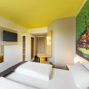 Bild von B&B HOTEL Oberhausen am Centro