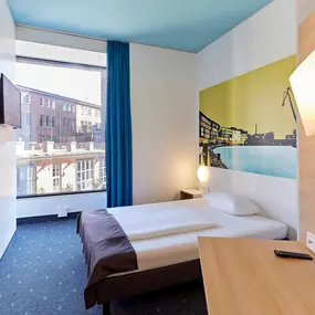 Bild von B&B HOTEL Münster Hafen