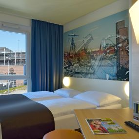 Bild von B&B HOTEL Kiel-Wissenschaftspark