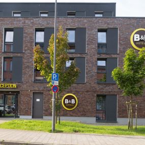 Bild von B&B HOTEL Kiel-Wissenschaftspark