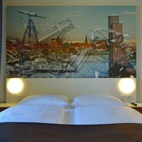 Bild von B&B HOTEL Kiel-Wissenschaftspark