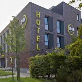 Bild von B&B HOTEL Kiel-Wissenschaftspark