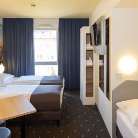 Bild von B&B HOTEL Kiel-Wissenschaftspark