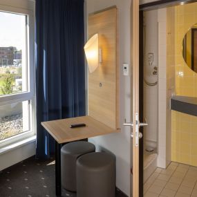 Bild von B&B HOTEL Kiel-Wissenschaftspark