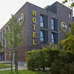 Bild von B&B HOTEL Kiel-Wissenschaftspark