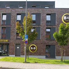 Bild von B&B HOTEL Kiel-Wissenschaftspark