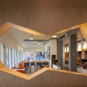 Bild von B&B HOTEL Kiel-Wissenschaftspark