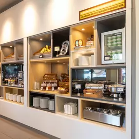 Bild von B&B HOTEL Kiel-Wissenschaftspark