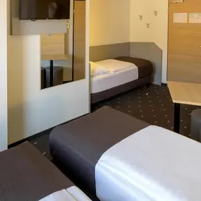 Bild von B&B HOTEL Kiel-Wissenschaftspark