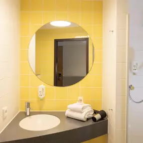 Bild von B&B HOTEL Kiel-Wissenschaftspark