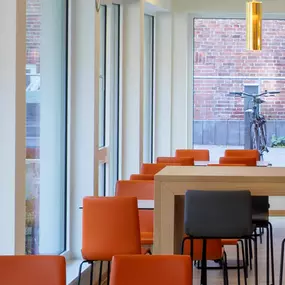 Bild von B&B HOTEL Kiel-Wissenschaftspark