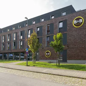 Bild von B&B HOTEL Kiel-Wissenschaftspark