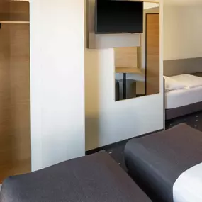 Bild von B&B HOTEL Kiel-Wissenschaftspark