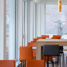 Bild von B&B HOTEL Kiel-Wissenschaftspark