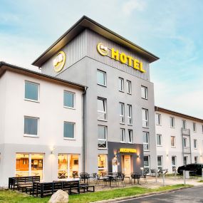 Bild von B&B HOTEL Kassel-Süd