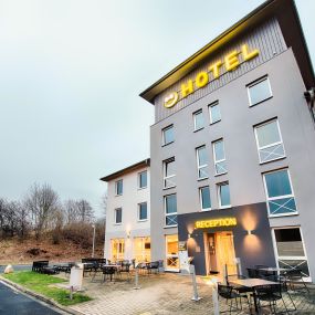 Bild von B&B HOTEL Kassel-Süd