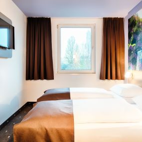 Bild von B&B HOTEL Kassel-Süd