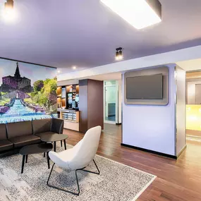 Bild von B&B HOTEL Kassel-Süd