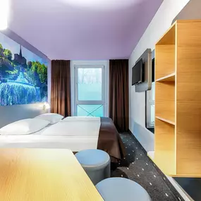 Bild von B&B HOTEL Kassel-Süd