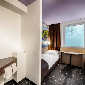 Bild von B&B HOTEL Kassel-Süd
