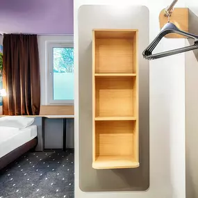 Bild von B&B HOTEL Kassel-Süd