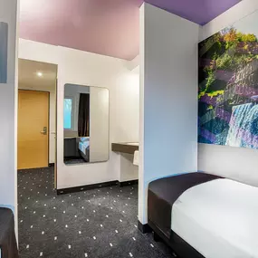 Bild von B&B HOTEL Kassel-Süd