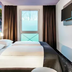 Bild von B&B HOTEL Kassel-Süd