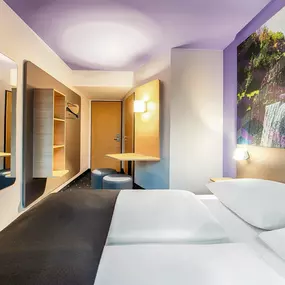 Bild von B&B HOTEL Kassel-Süd