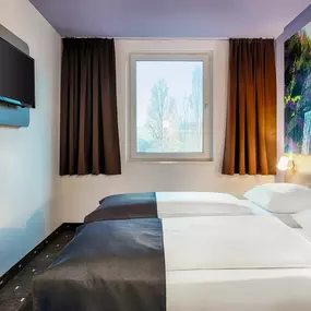 Bild von B&B HOTEL Kassel-Süd