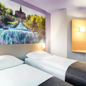 Bild von B&B HOTEL Kassel-Süd