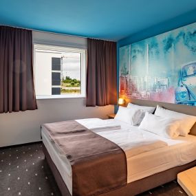 Bild von B&B HOTEL Wolfsburg-Weyhausen