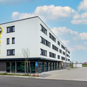 Bild von B&B HOTEL Wolfsburg-Weyhausen