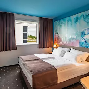 Bild von B&B HOTEL Wolfsburg-Weyhausen