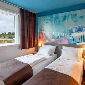 Bild von B&B HOTEL Wolfsburg-Weyhausen