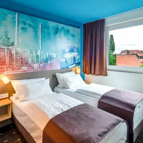 Bild von B&B HOTEL Wolfsburg-Weyhausen