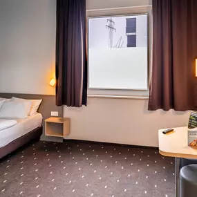 Bild von B&B HOTEL Wolfsburg-Weyhausen