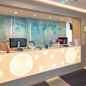 Bild von B&B HOTEL Wolfsburg-Weyhausen