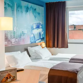 Bild von B&B HOTEL Wolfsburg-Weyhausen